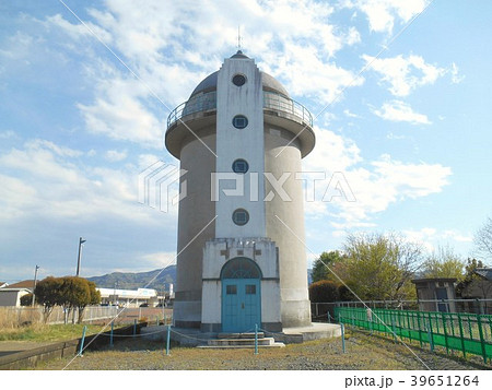 児玉町旧配水塔 児玉町旧配水塔 39651264