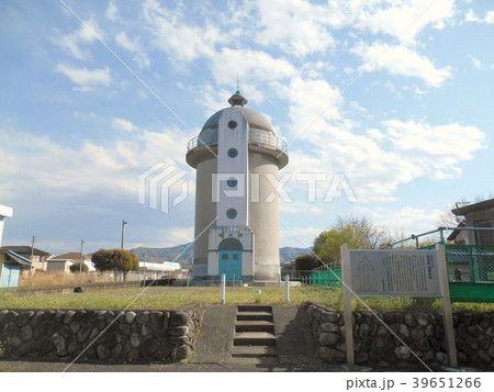 児玉町旧配水塔 39651266