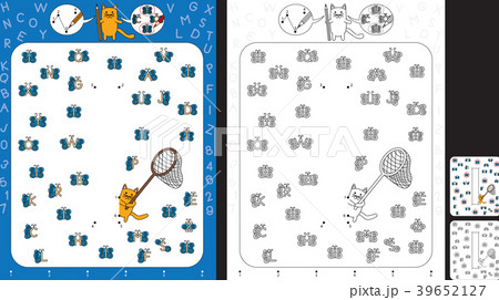 Preschool worksheet Preschool worksheet 39652127