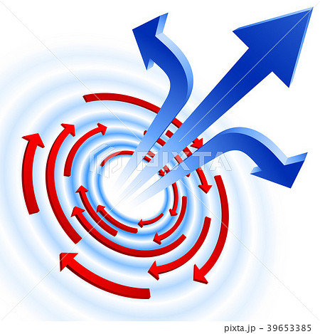 Twisting and flying arrows Twisting and flying arrows 39653385