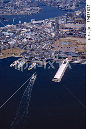 広島港空撮 39653837