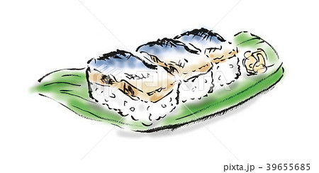 バッテラ バッテラ 39655685