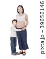 マタニティ マタニティー 妊婦 39656146