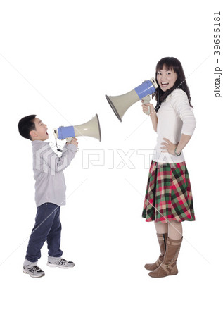 お母さん ママ ミイラ 39656181