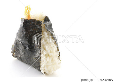 天むす　おにぎり　おむすび 39656405