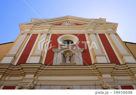 cathedrale　notre　dame　de　l'immaculee　conception 39656696