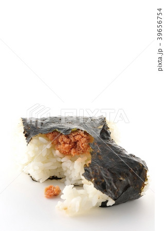 おにぎりの中身 39656754