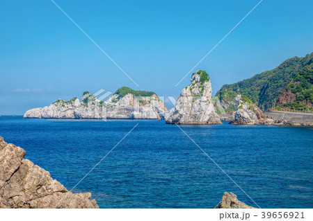 白崎 (8月 白崎海洋公園) 白崎 (8月 白崎海洋公園) 39656921