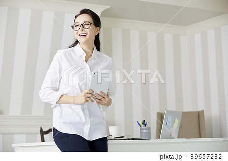 女性 女 女の子 39657232
