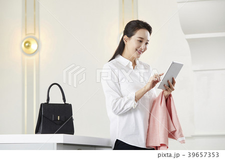 女性 女 女の子 39657353