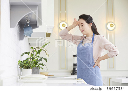 女性 女 女の子 39657584