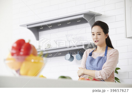 女性 女 女の子 39657627
