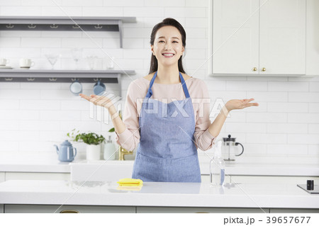 歌詞 家事 笑顔 39657677