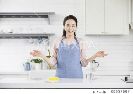 歌詞 家事 キッチン 39657697