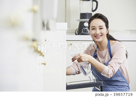 歌詞 家事 キッチン 39657719