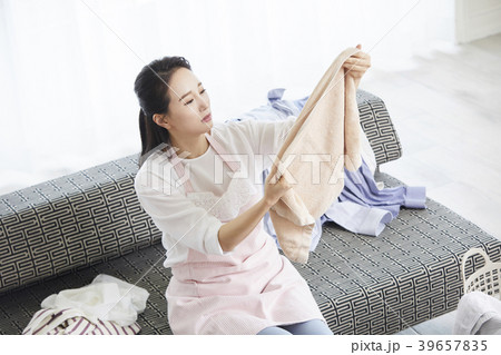 歌詞 家事 洗濯 39657835