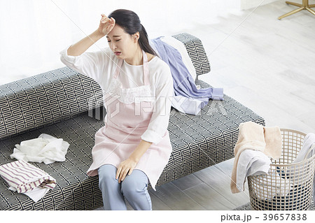 歌詞 家事 洗濯 39657838