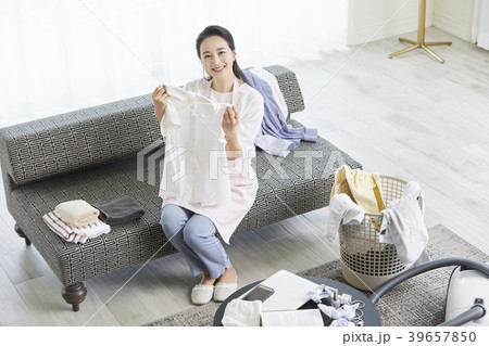 歌詞 家事 洗濯 39657850