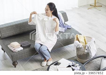 歌詞 家事 笑顔 39657852