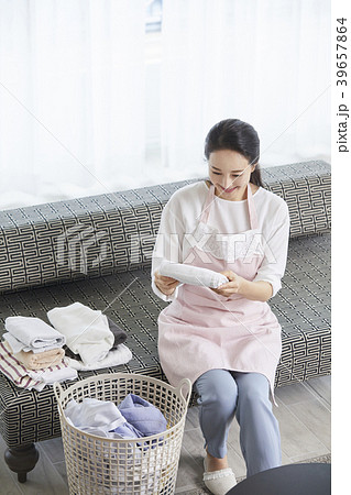 歌詞 家事 笑顔 39657864