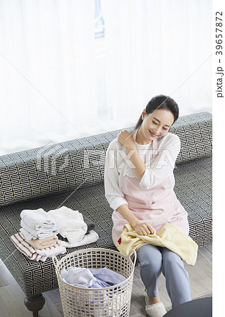 歌詞 家事 洗濯 39657872