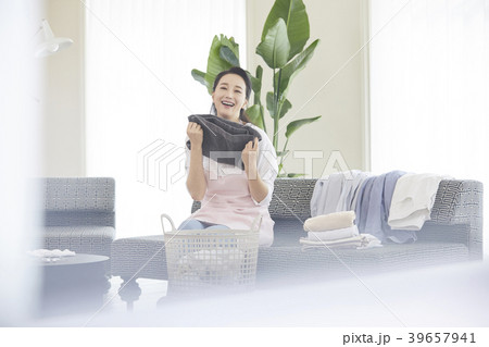 歌詞 家事 洗濯 39657941