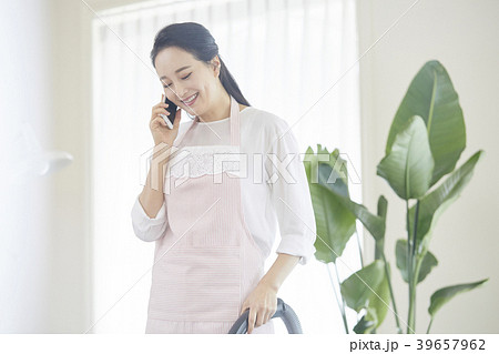 歌詞 家事 電話 39657962