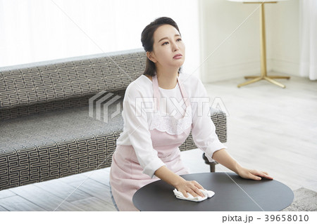 歌詞 家事 女性 39658010