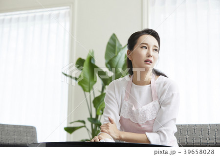歌詞 家事 不満 39658028