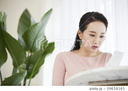 女性 女 女の子 39658165