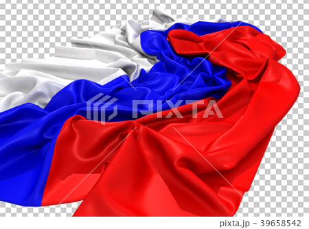 俄羅斯國旗 39658542