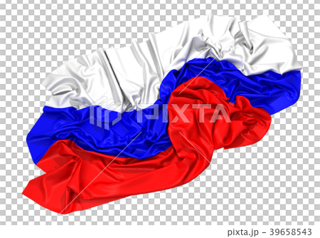 俄羅斯國旗 39658543