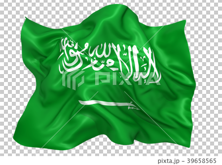 サウジアラビア 39658565