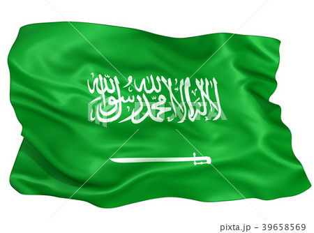 サウジアラビア 39658569