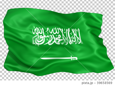 サウジアラビア 39658569