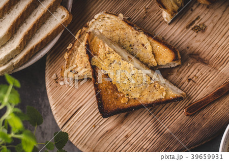 Cheese sandwich grilled 39659931