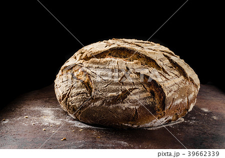 Homemade bread sourdough Homemade bread sourdough 39662339