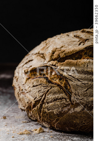 Homemade bread sourdough Homemade bread sourdough 39662350