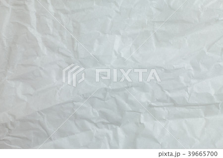 Crumpled paper background. Crumpled paper background. 39665700