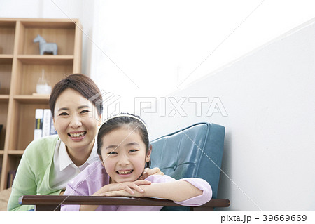 ママ 母 お母さん 39669669