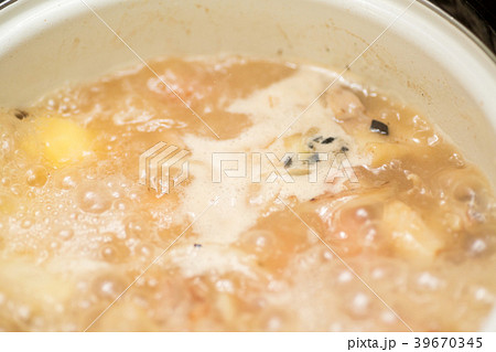 煮込み 39670345