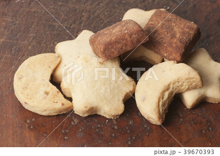 Pastry assort collection Pastry assort collection 39670393