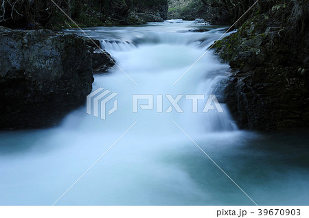 伏伸の滝 伏伸の滝 39670903