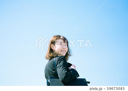 ビジネスウーマン 39673083