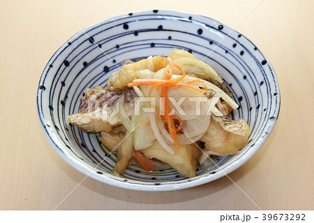 海鮮南蛮 海鮮南蛮 39673292