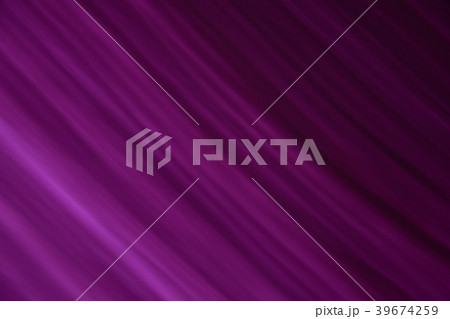 背景素材　グラデーション　ライン 39674259