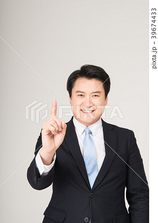 男 男性 男の子 39674433