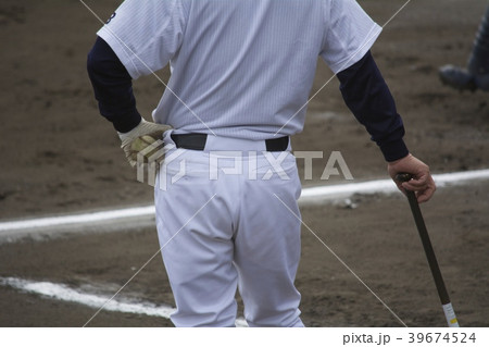 高校野球 監督 39674524