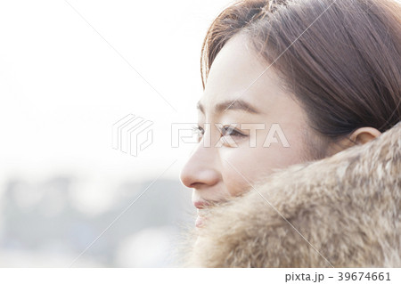 女性 女 女の子 39674661