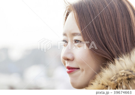女性 女 女の子 39674663